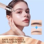 🔥Last Day Sale 49% OFF-2 In 1 Facial Hair Remover & Eyebrow Trimmer🎁🎁 - Image 2
