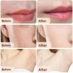 🔥Last Day Sale 49% OFF-2 In 1 Facial Hair Remover & Eyebrow Trimmer🎁🎁 - Image 6