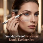 🪞🪞24-Hour Smudge-Proof Precision Liquid Eyeliner Pen💄💄
