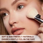 All-in-One Makeup Brush & Sponge Set - Image 7