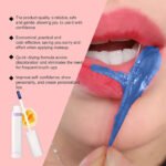 💄💄Last Day Sale 49% OFF-Smudge-Proof Peel-Off Lip Stain🫦 - Image 2