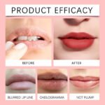💄💄Last Day Sale 49% OFF-Smudge-Proof Peel-Off Lip Stain🫦 - Image 7