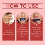 💄💄Last Day Sale 49% OFF-Smudge-Proof Peel-Off Lip Stain🫦 - Image 8