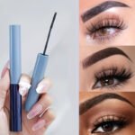 🎁💥LAST DAY SPECIAL PRICE!-￡8.99!! 💖 Waterproof Lengthening Curling Mascara – Volumizing, Long-Lasting & Smudge-Free - Image 2