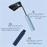 🎁💥LAST DAY SPECIAL PRICE!-￡8.99!! 💖 Waterproof Lengthening Curling Mascara – Volumizing, Long-Lasting & Smudge-Free - Image 4
