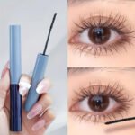 🎁💥LAST DAY SPECIAL PRICE!-￡8.99!! 💖 Waterproof Lengthening Curling Mascara – Volumizing, Long-Lasting & Smudge-Free - Image 5