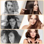 Moisturizing & Strengthening Silky Hair Oil - Image 3