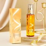 Moisturizing & Strengthening Silky Hair Oil - Image 2