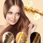 Moisturizing & Strengthening Silky Hair Oil - Image 6