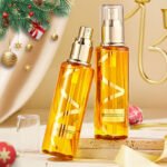 Moisturizing & Strengthening Silky Hair Oil - Image 9
