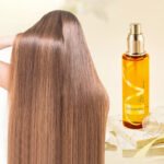 Moisturizing & Strengthening Silky Hair Oil - Image 4