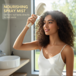 Electric Spray & Massage Hair Brush - Image 3