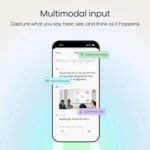 Plaud NotePin S AI Voice Recorder – Wearable AI Notetaker with Transcription & Summary for Meetings, Interviews and Work | Limited-Time Deal - Image 3