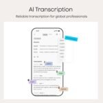 Plaud NotePin S AI Voice Recorder – Wearable AI Notetaker with Transcription & Summary for Meetings, Interviews and Work | Limited-Time Deal - Image 9