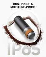 Portable Espresso Machine – Self-Heating Travel Coffee Maker | Special Offer CA$19.99 - Image 2