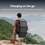 Jackery Explorer 300 Portable Power Station – Portable Solar Generator for Camping, Outdoor Adventures & Home Backup | Limited Summer Offer - Image 13