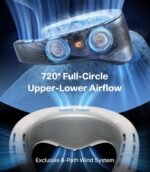 TORRAS COOLiFY Cyber Wearable AC – Stay Cool Anywhere | Limited-Time Summer Sale - Image 4
