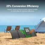 Jackery Explorer 300 Portable Power Station – Portable Solar Generator for Camping, Outdoor Adventures & Home Backup | Limited Summer Offer - Image 11