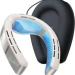TORRAS COOLiFY Cyber Wearable AC – Stay Cool Anywhere | Limited-Time Summer Sale