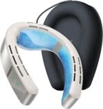 TORRAS COOLiFY Cyber Wearable AC – Stay Cool Anywhere | Limited-Time Summer Sale
