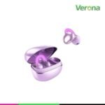Clip-On Open-Ear Wireless Earphones Multi-Color IPX4 Waterproof Earbuds 200-500mAh 3-5 Hours Playtime Volume Control Sports - Image 3
