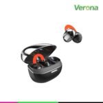Clip-On Open-Ear Wireless Earphones Multi-Color IPX4 Waterproof Earbuds 200-500mAh 3-5 Hours Playtime Volume Control Sports - Image 2