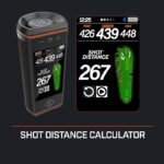 Bushnell Wingman HD Golf GPS Speaker with 3.5″ Color Touchscreen, 360° Premium Audio, Visual & Audible Yardages, Hazard & GreenView, Magnetic Cart Mount - Image 4