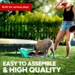 Chipping Game for Men, Women & Family, 2 Boards, No Club - Image 7